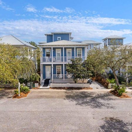 Memory Maker Villa Santa Rosa Beach Ngoại thất bức ảnh