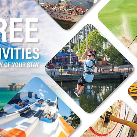 Memory Maker Villa Santa Rosa Beach Ngoại thất bức ảnh