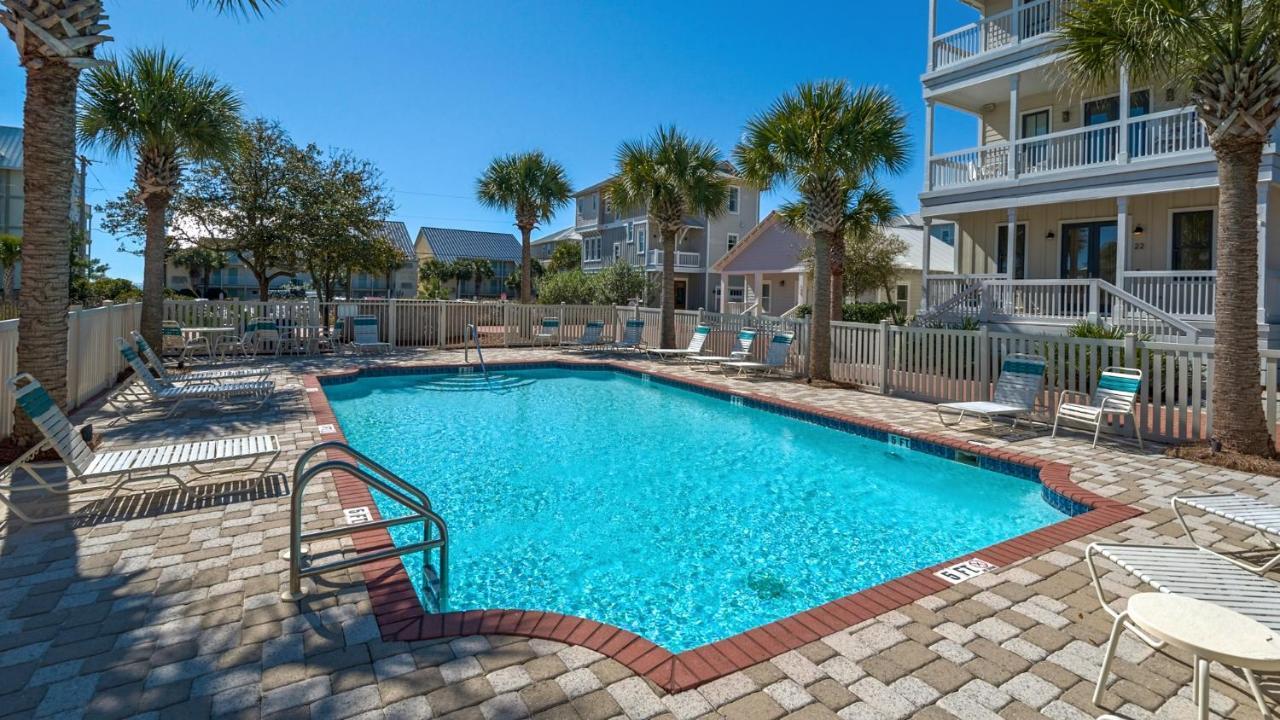 Memory Maker Villa Santa Rosa Beach Ngoại thất bức ảnh