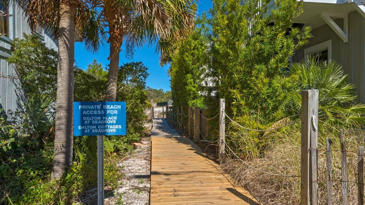 Memory Maker Villa Santa Rosa Beach Ngoại thất bức ảnh