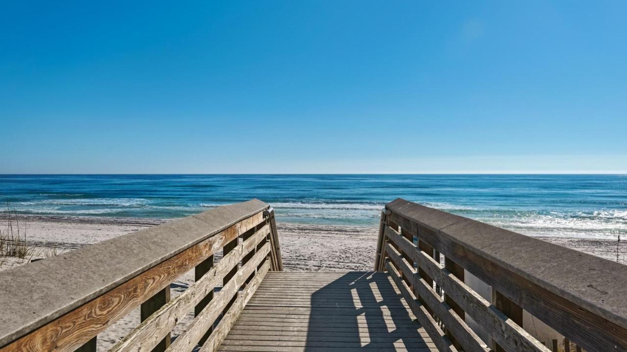 Memory Maker Villa Santa Rosa Beach Ngoại thất bức ảnh