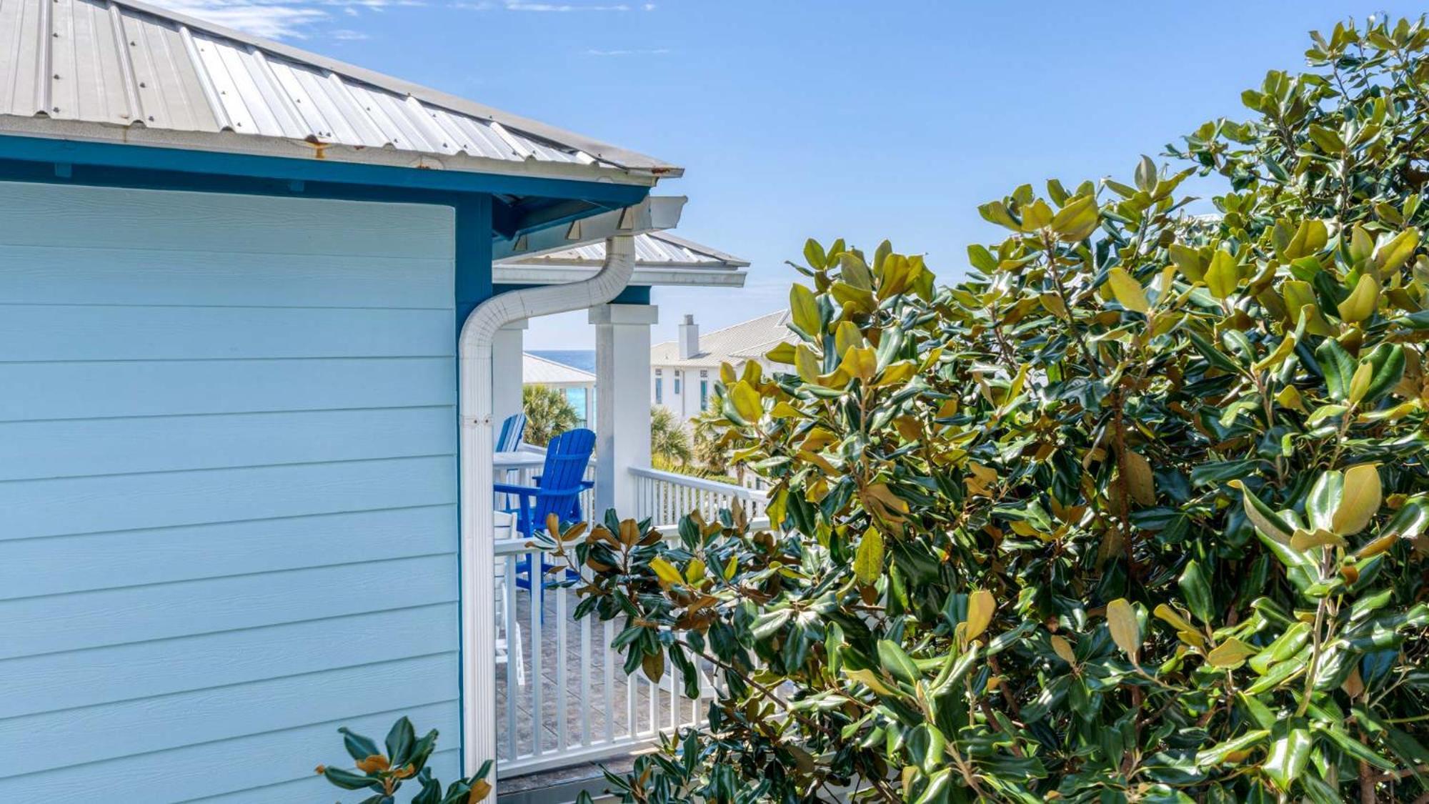 Memory Maker Villa Santa Rosa Beach Ngoại thất bức ảnh