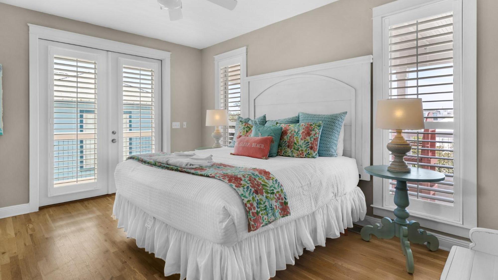 Memory Maker Villa Santa Rosa Beach Ngoại thất bức ảnh