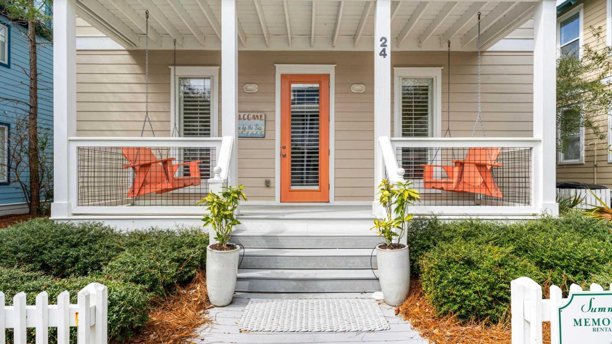 Memory Maker Villa Santa Rosa Beach Ngoại thất bức ảnh