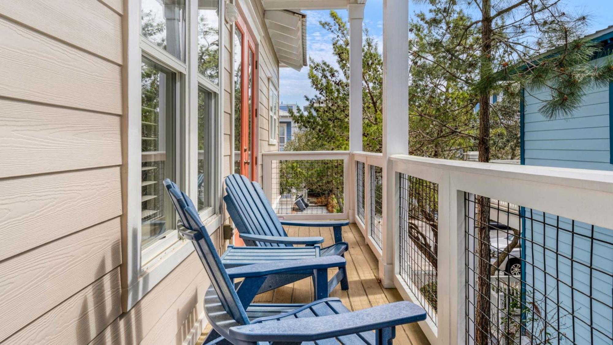 Memory Maker Villa Santa Rosa Beach Ngoại thất bức ảnh