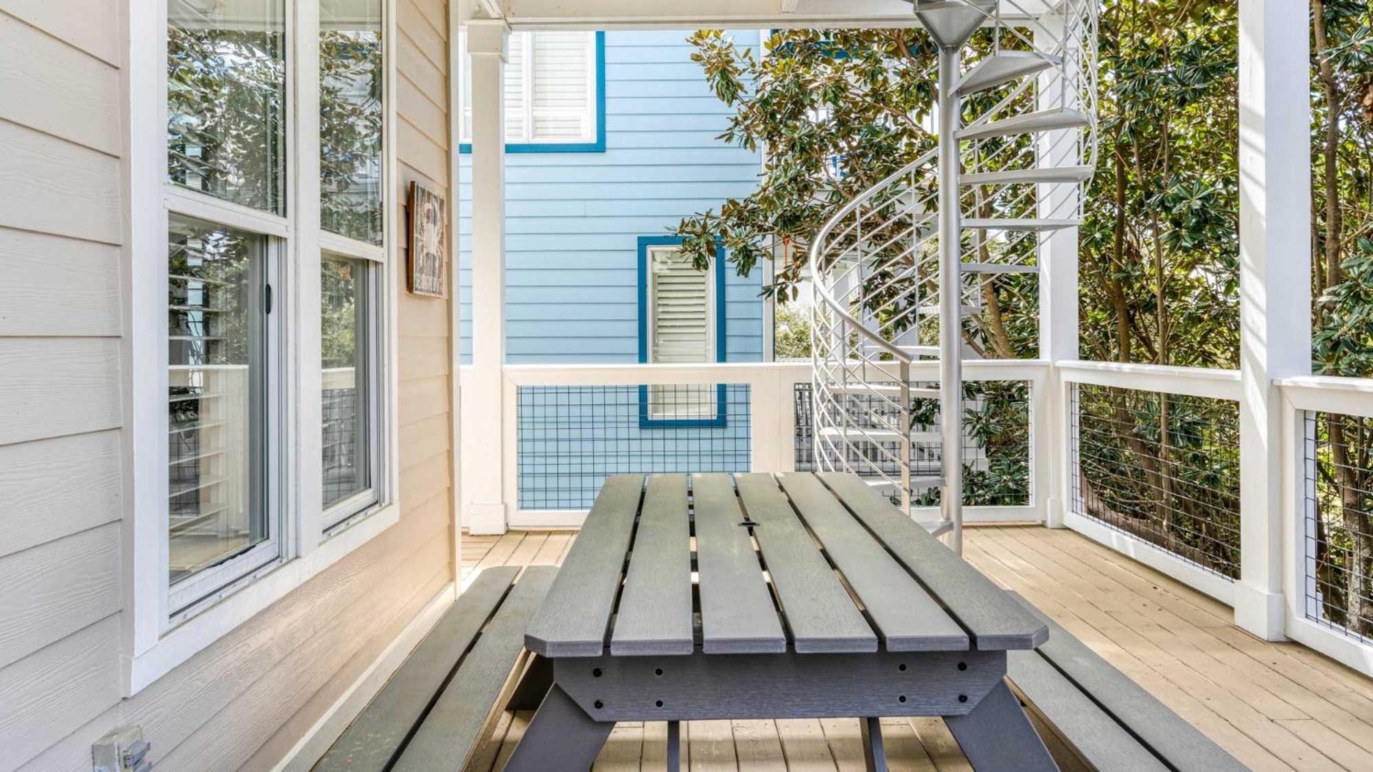 Memory Maker Villa Santa Rosa Beach Ngoại thất bức ảnh
