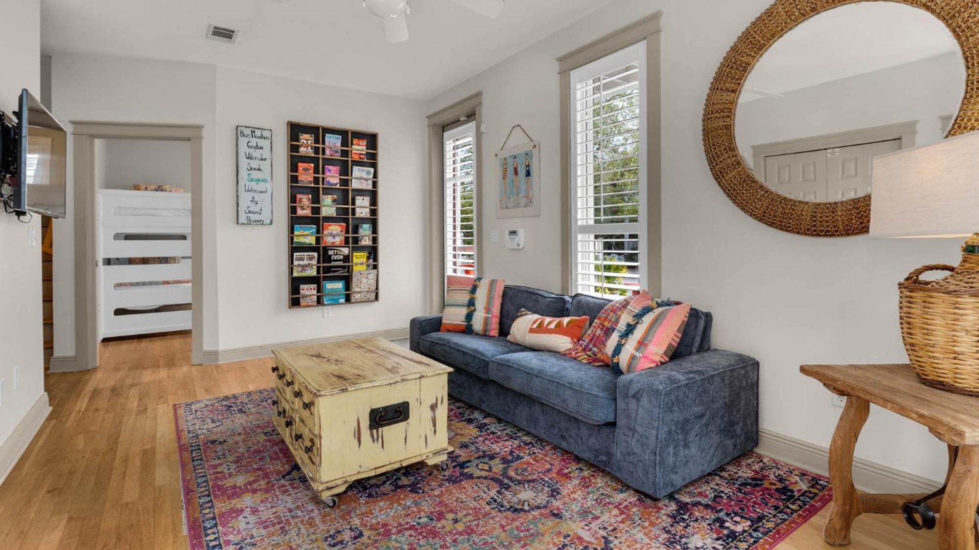 Memory Maker Villa Santa Rosa Beach Ngoại thất bức ảnh