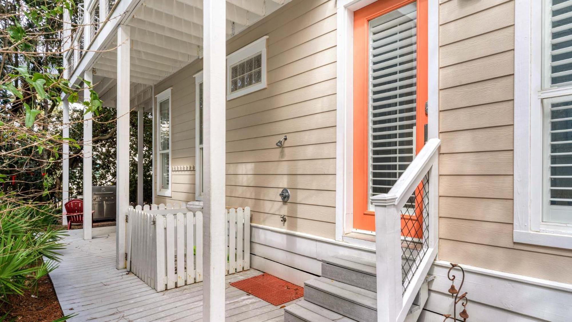 Memory Maker Villa Santa Rosa Beach Ngoại thất bức ảnh