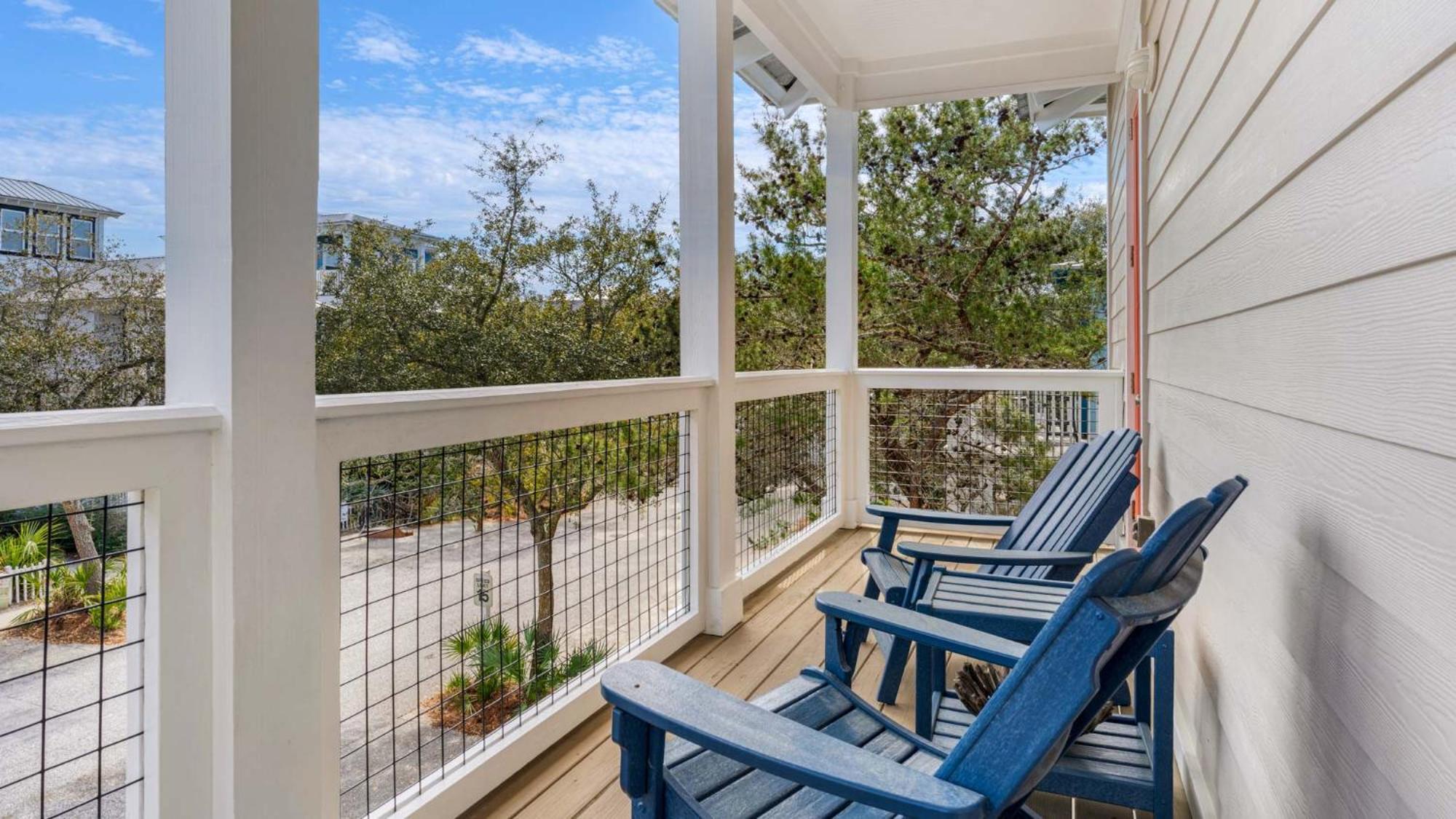 Memory Maker Villa Santa Rosa Beach Ngoại thất bức ảnh