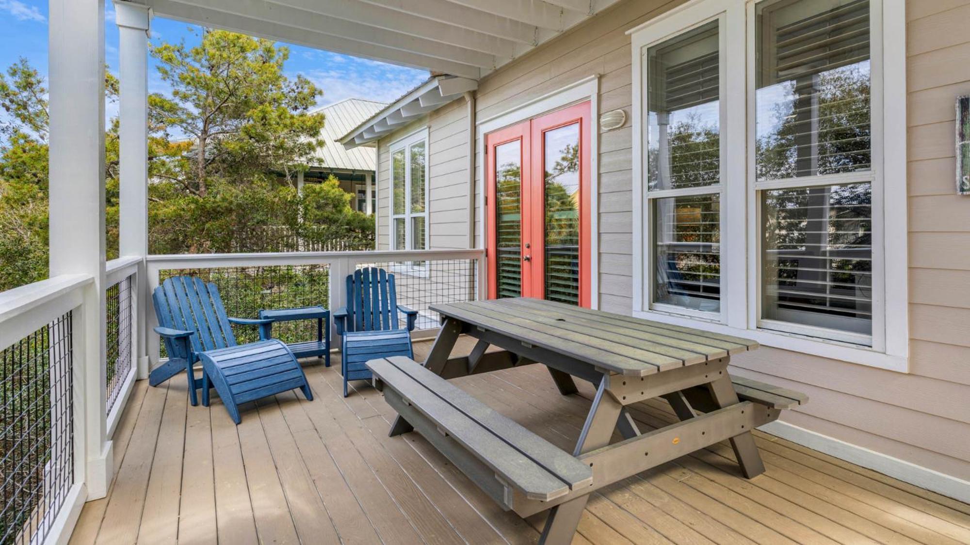 Memory Maker Villa Santa Rosa Beach Ngoại thất bức ảnh