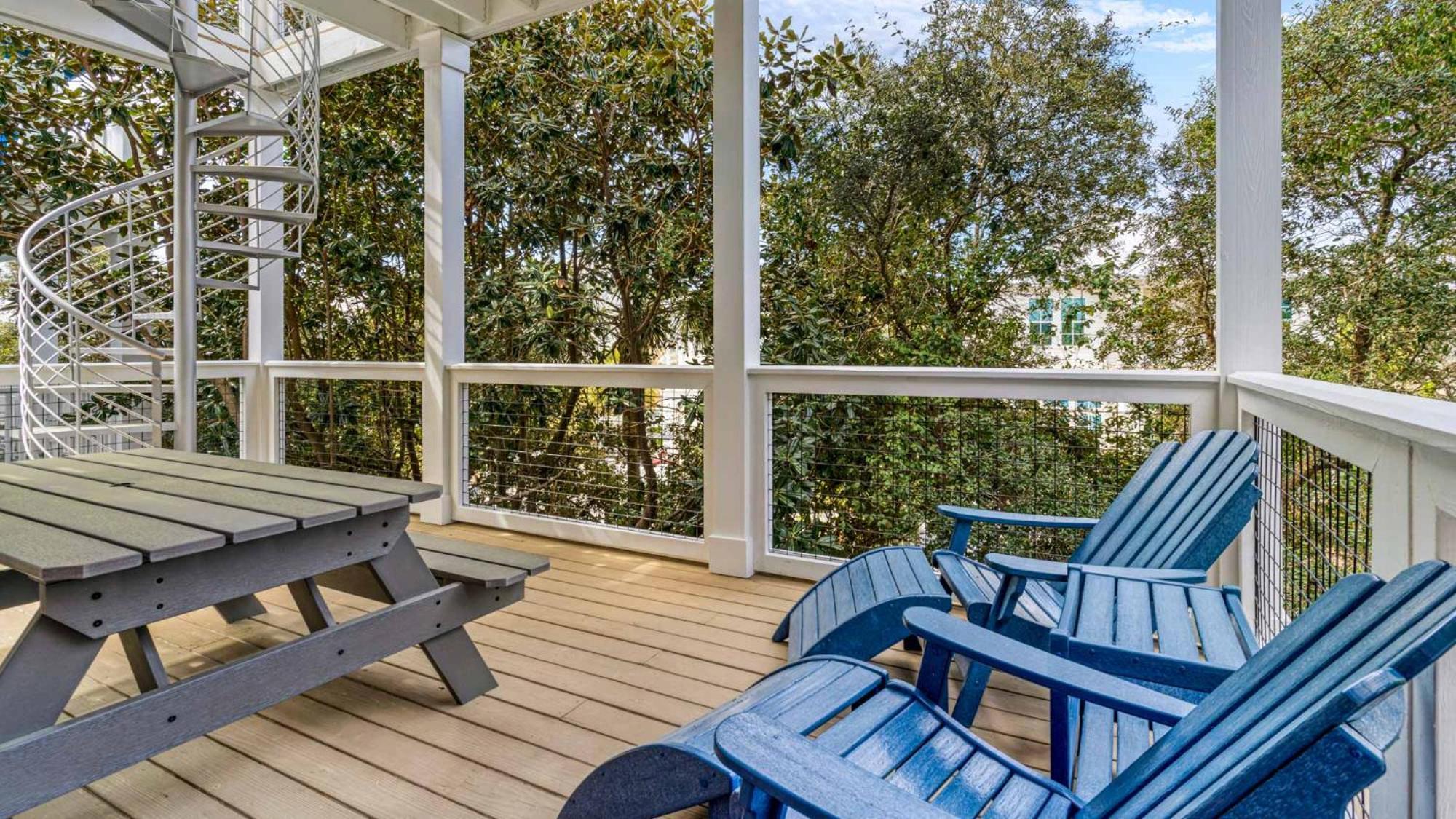 Memory Maker Villa Santa Rosa Beach Ngoại thất bức ảnh