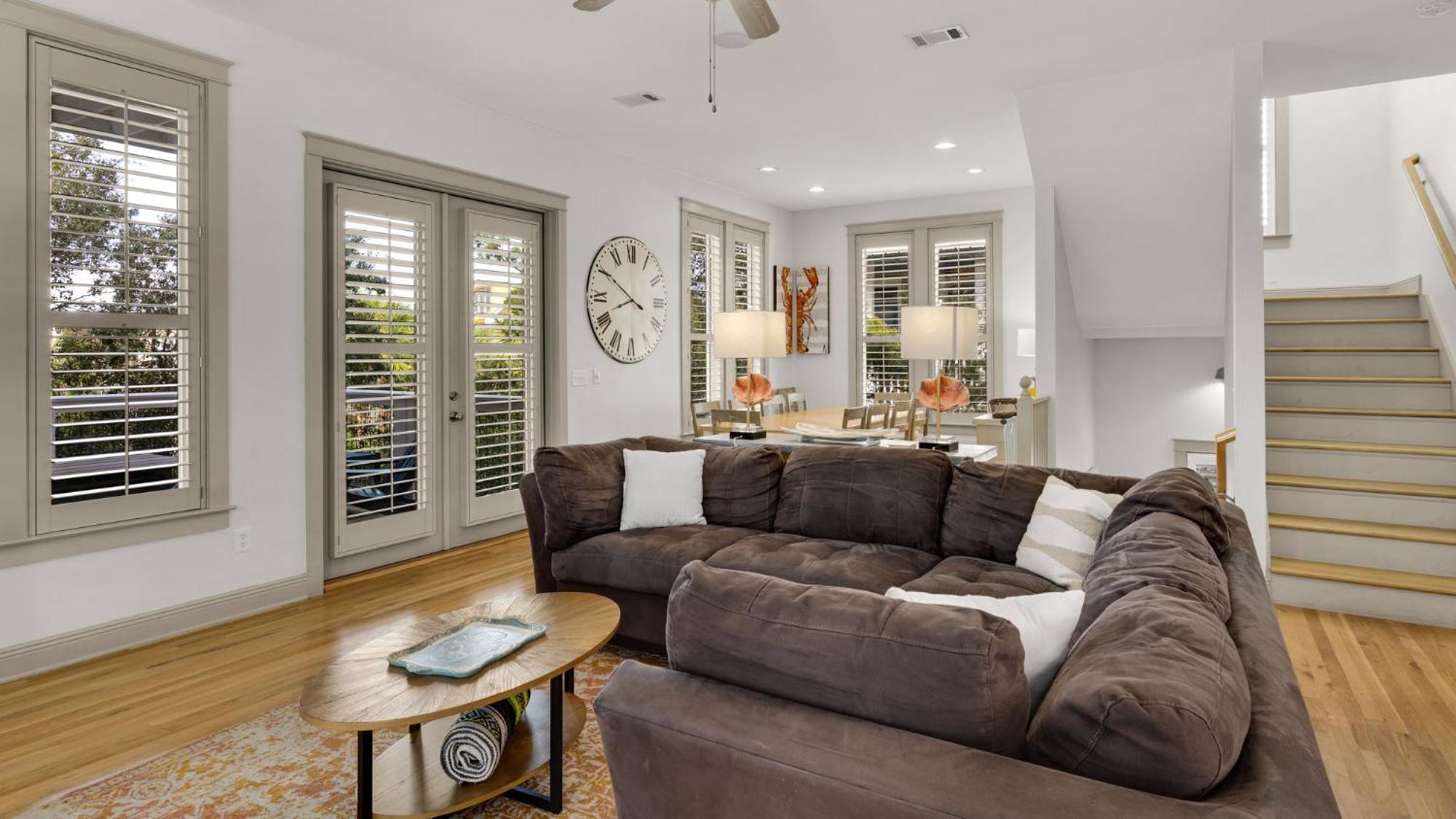 Memory Maker Villa Santa Rosa Beach Ngoại thất bức ảnh