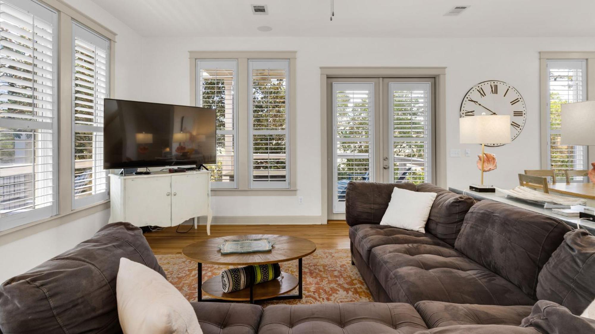 Memory Maker Villa Santa Rosa Beach Ngoại thất bức ảnh