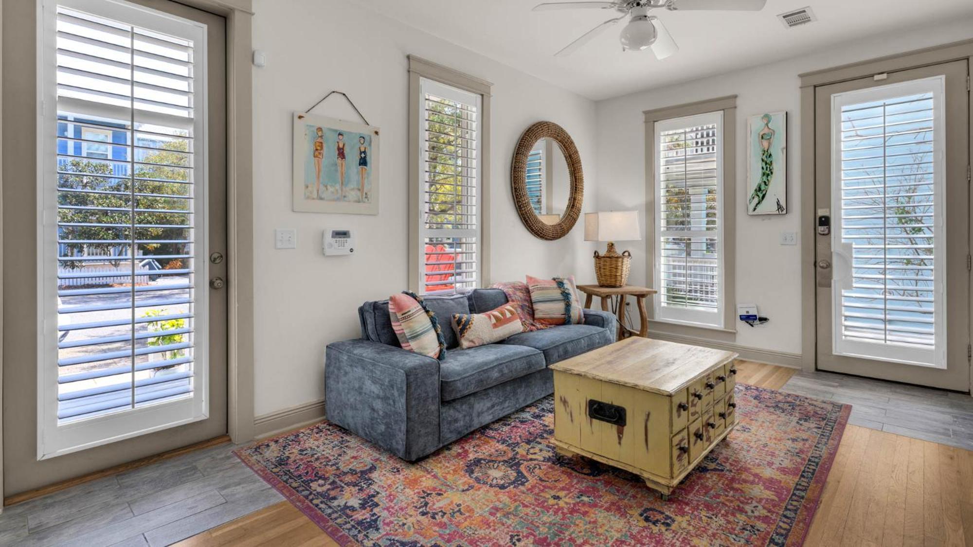 Memory Maker Villa Santa Rosa Beach Ngoại thất bức ảnh